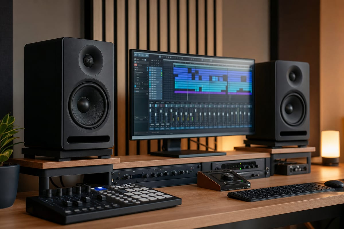 What Is a Publishing Deal? Songwriter Contracts Explained for Independent Artists