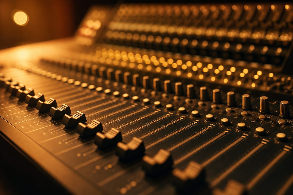Publishing Royalties Explained: What Every Songwriter Needs to Know in 2025