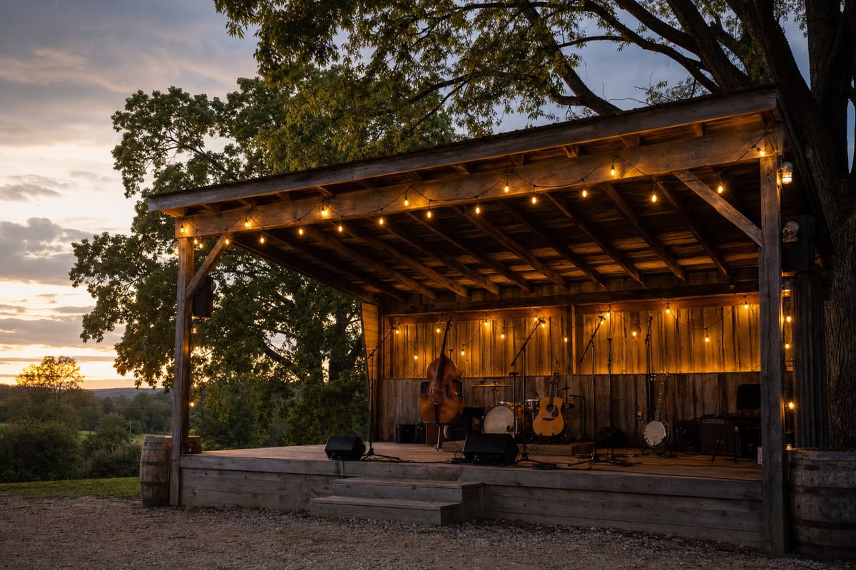 Gillian Welch and David Rawlings: 'Woodland' and Americana's Gold Standard