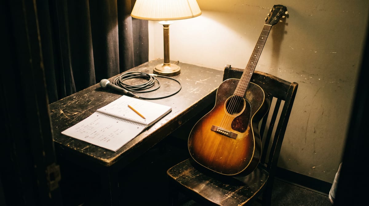 The Artists Who Redefined Modern Americana