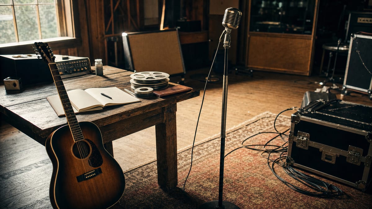 TikTok Country Stars: How Flatland Cavalry and Hudson Westbrook Built Careers