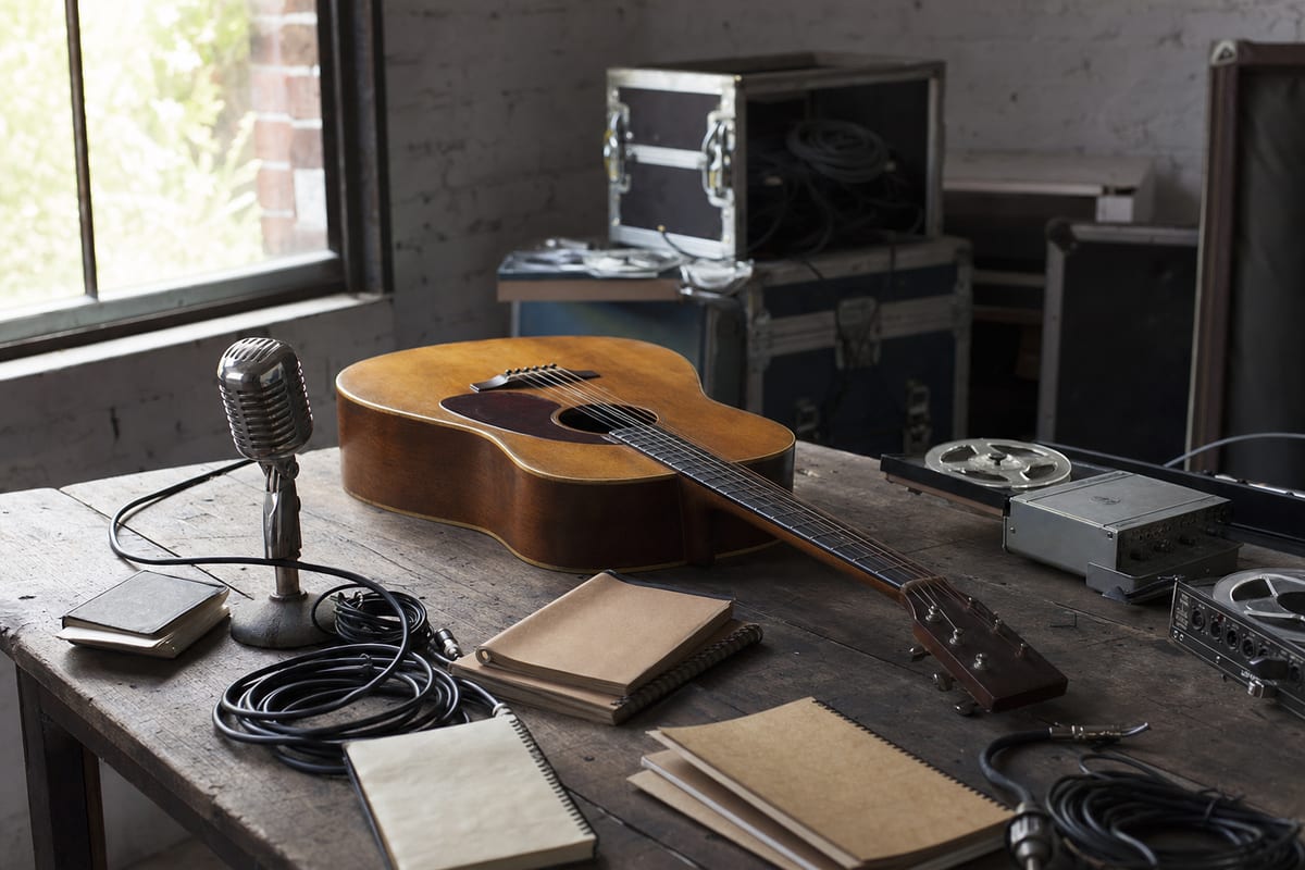 2024 Americana Year in Review: Sierra Ferrell, Waxahatchee, and the Genre's State of Play