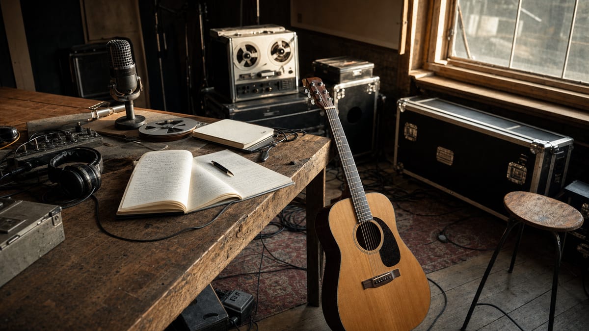 A Letter to the Americana Community: What 2024 Revealed About Roots Music