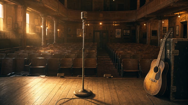 Editorial archive image illustrating Beyoncé Is Making a Country Album: Here's Why That's a Bigger Deal Than You Think.
