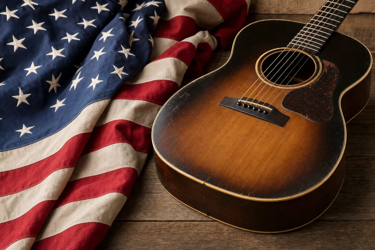 Juneteenth and the Blues: Celebrating African American Music's Deepest Roots