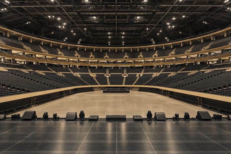 Editorial archive image illustrating Beyoncé's Cowboy Carter Tour 2025: What It Meant for R&B.