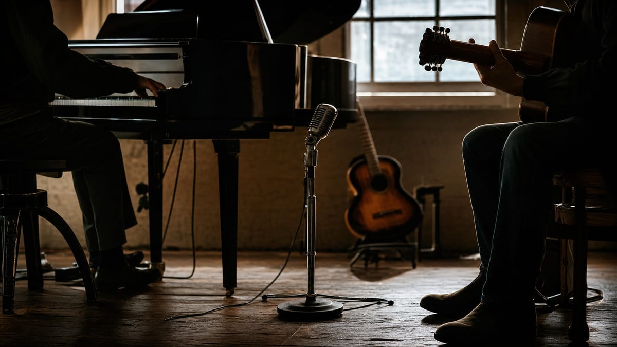 The Rise of the Independent Christian Artist: Forrest Frank's Model Without a Major Label