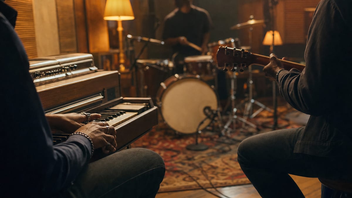 Southern Soul's 2024 Changing of the Guard: How West Love and New Artists Are Rewriting the Chitlin' Circuit