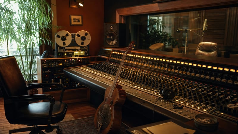 Editorial archive image illustrating Bonnie Raitt Nick of Time and the Late Bloomer Blueprint.