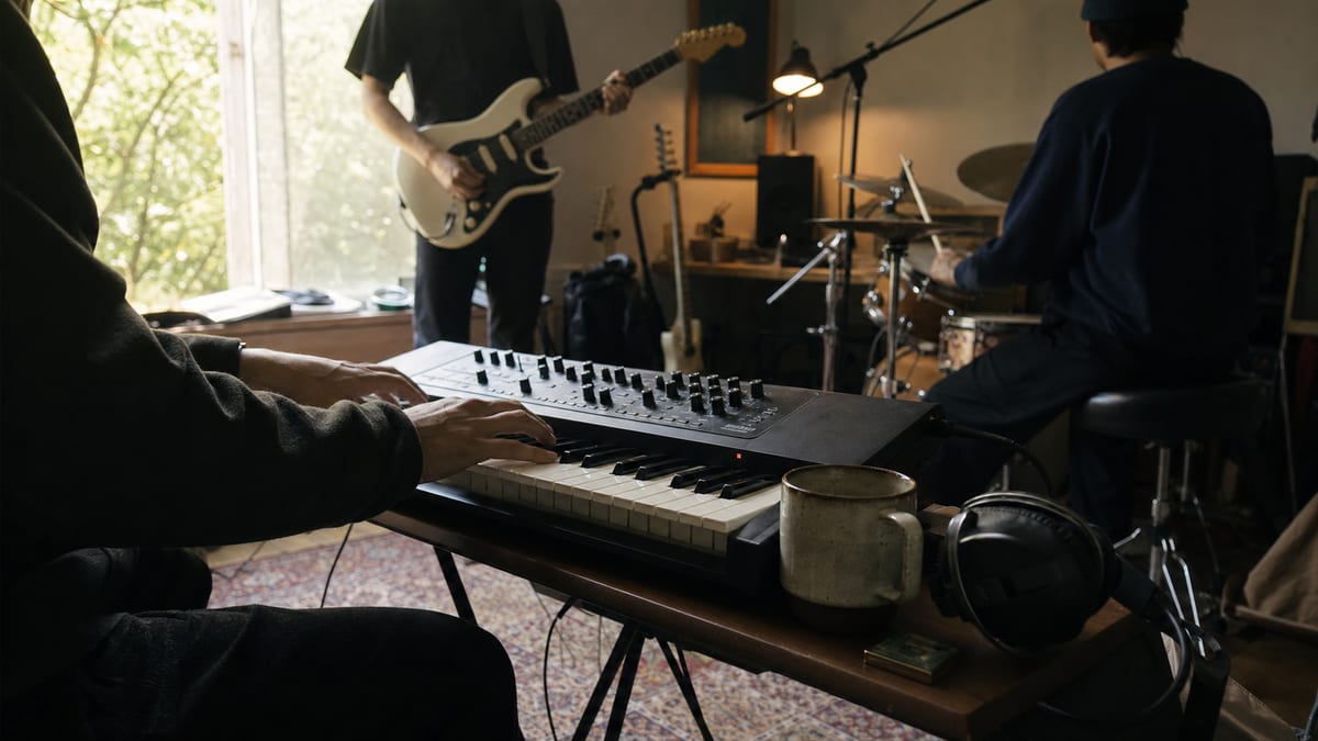 How to Protect Your Songs Before You Release Them: Copyright Basics for Independent Artists