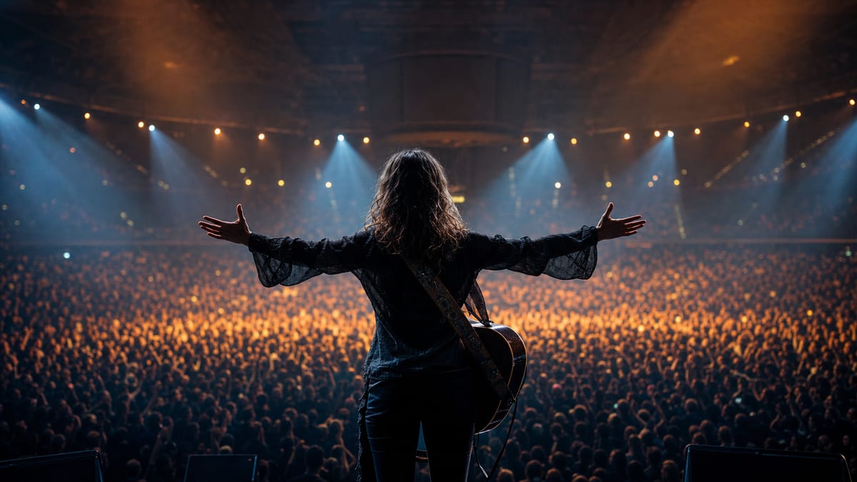 2023 Americana Year in Review: The Albums That Defined a Genre in Motion