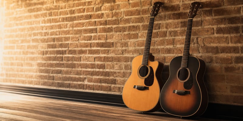 Editorial archive image illustrating Brandon Lake and Forrest Frank: How Two Texas Artists Are Redefining Christian Music Charts.