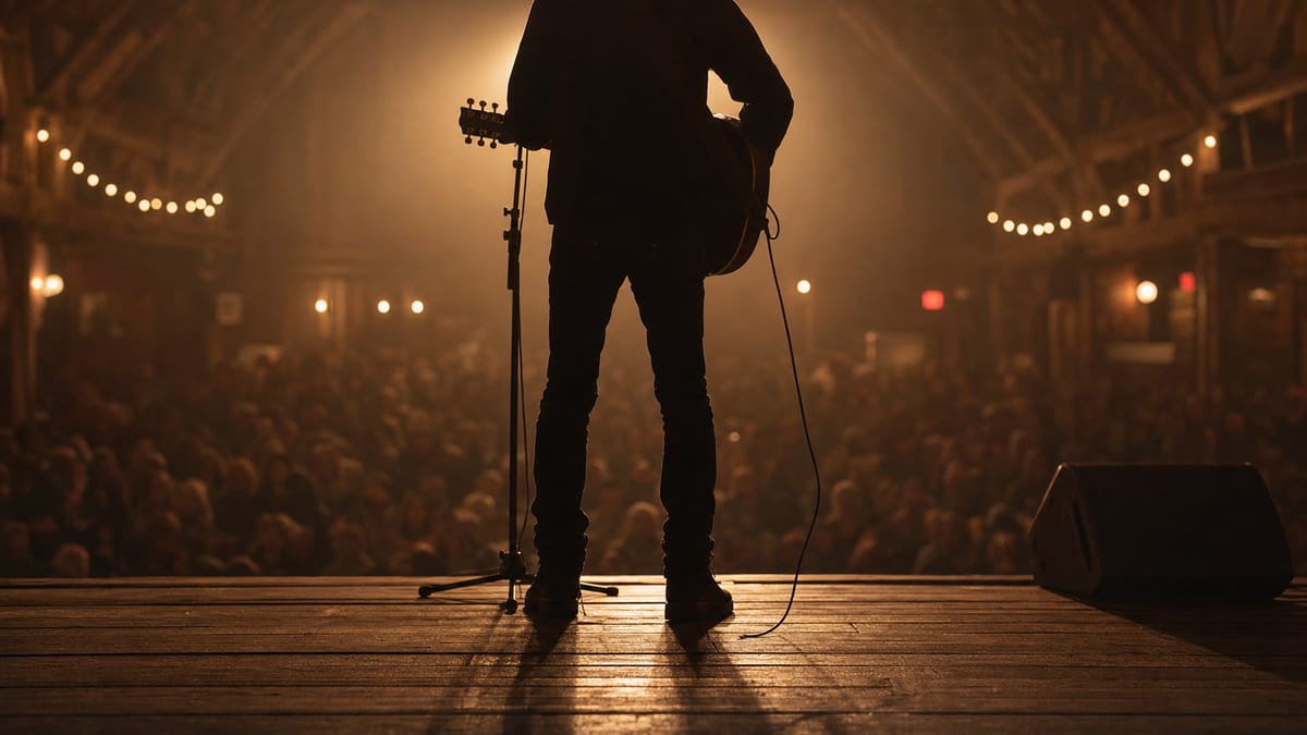 Country Music 2024: A Historical Year-End Summary