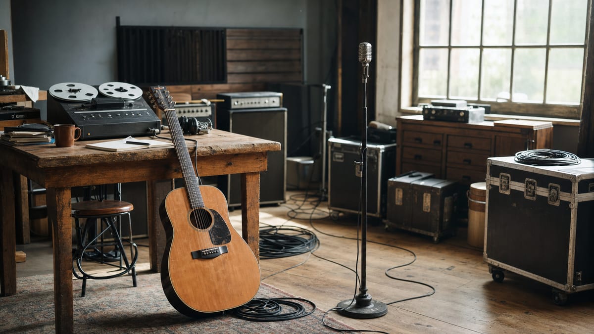 Cowboy Carter and the Grammy Race: Why This Album Changed the Conversation