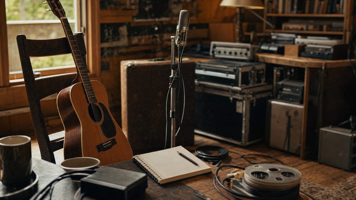 Boygenius Won Three Grammys in 2024. The More Interesting Story Is How They Got There.