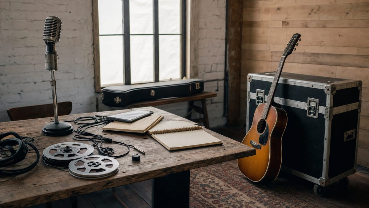 Lucinda Williams' Stroke, Recovery, and What Her Return Means for Americana's Elder Stateswomen