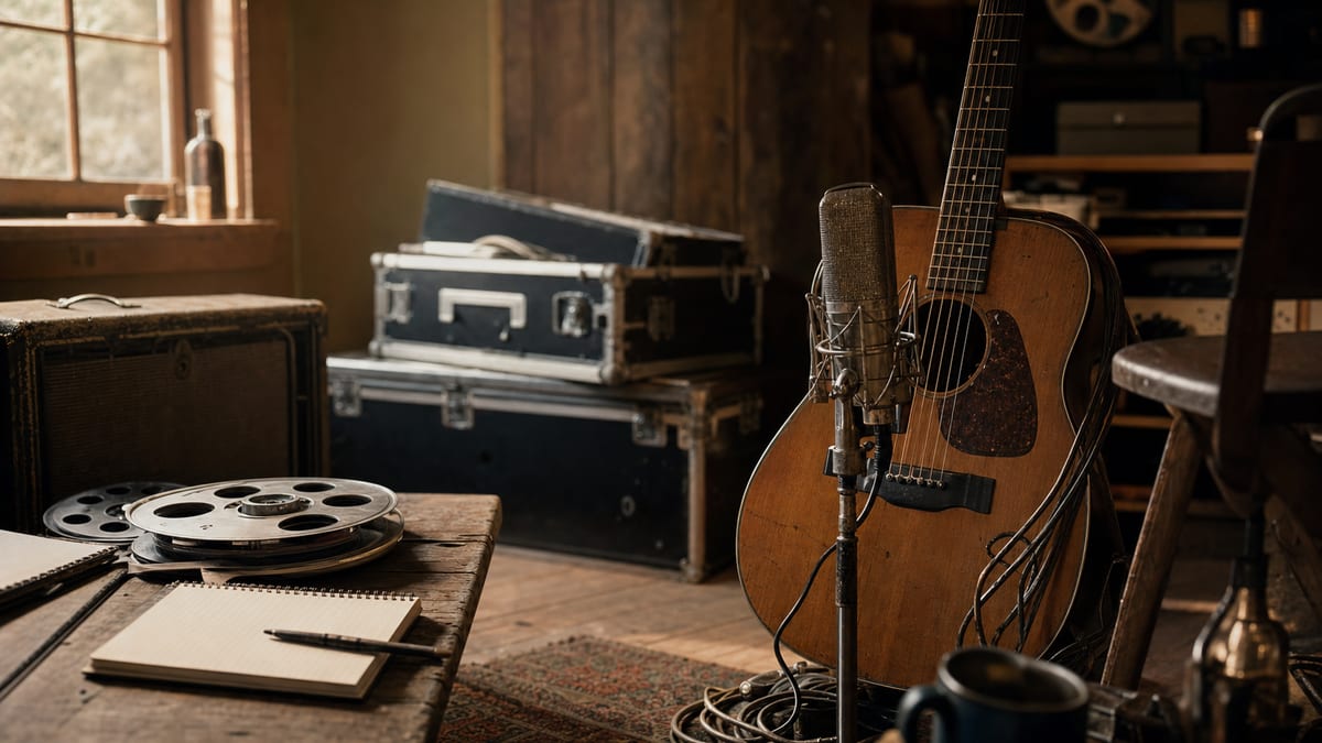 Post Malone's Country Album and What It Proved About Genre Crossover in 2024