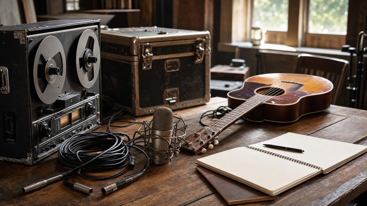 The CMA Is Watching: Why *Cowboy Carter's* Grammy Eligibility Already Matters