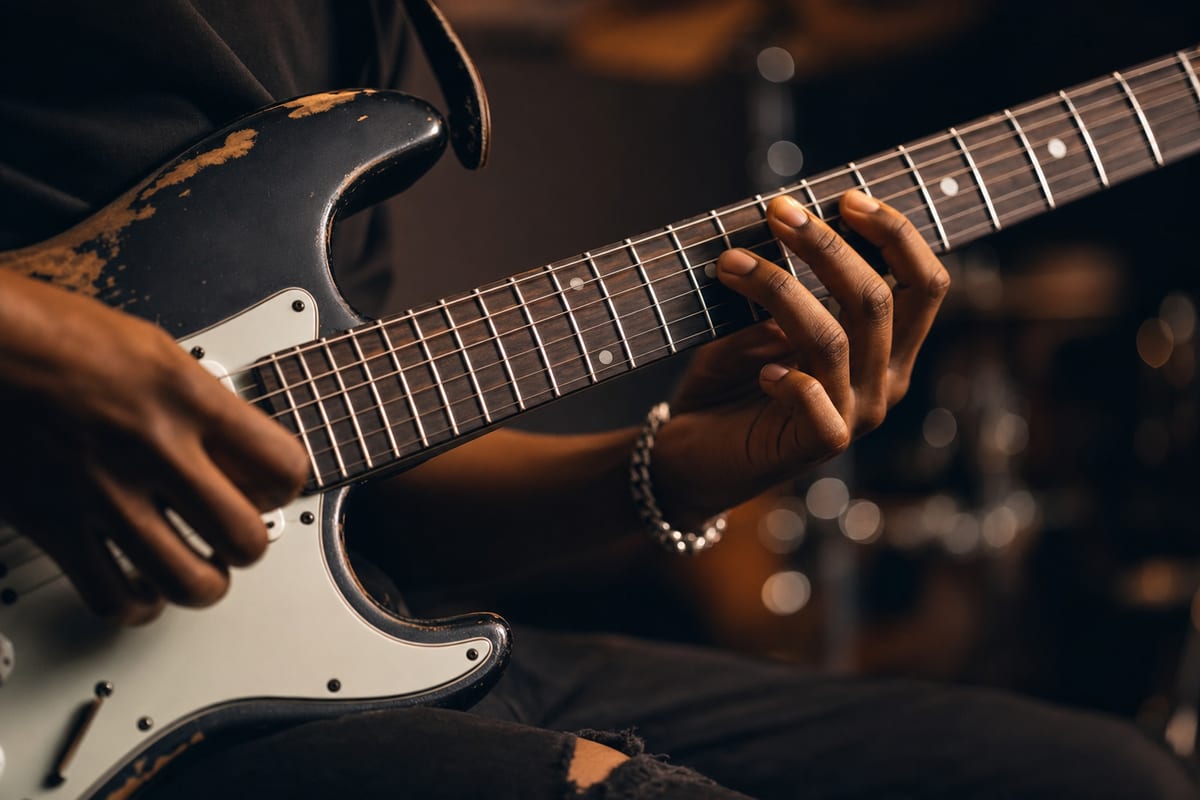American Roots Music on Stage: How Jukebox Musicals Reshaped Country and Soul Catalog in 2022