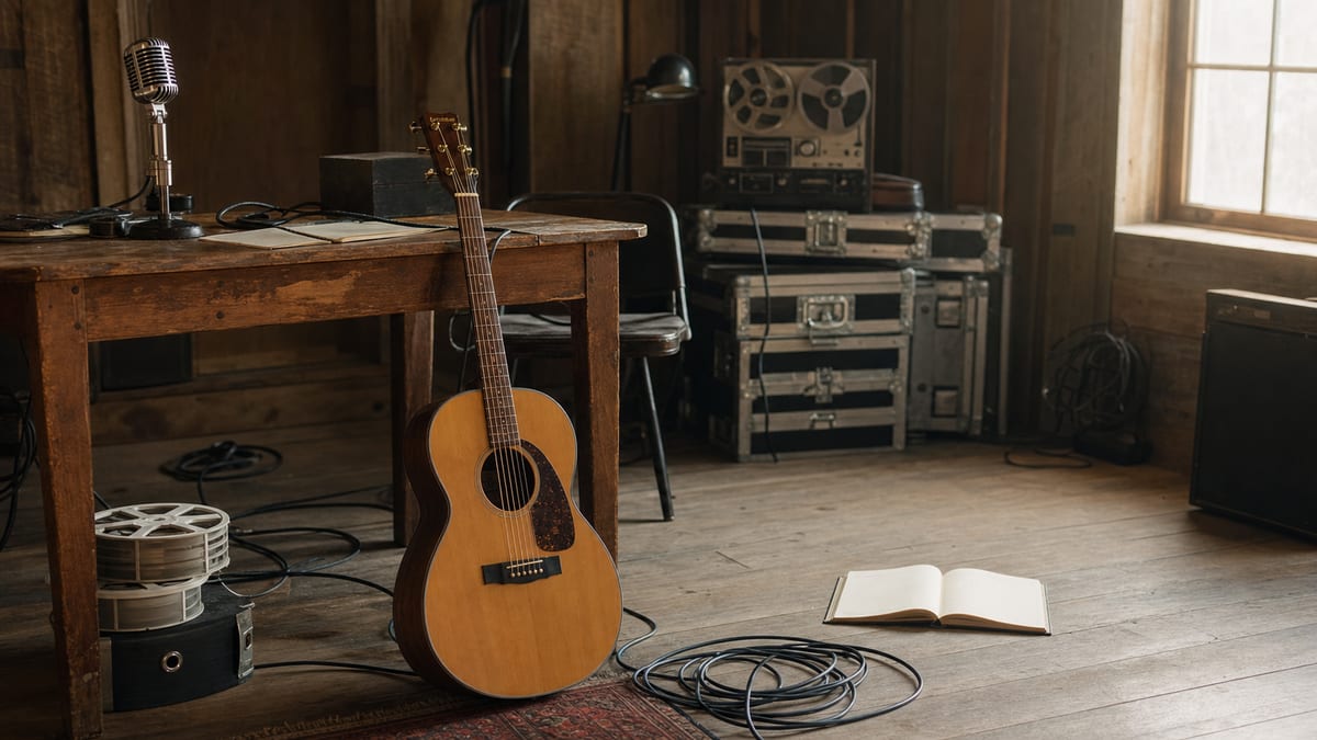 Beyoncé Is Making a Country Album: Here's Why That's a Bigger Deal Than You Think