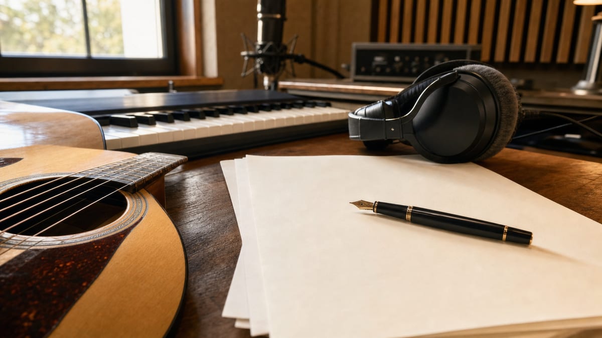 What 106,000 Songs a Day Means for Your Release Strategy