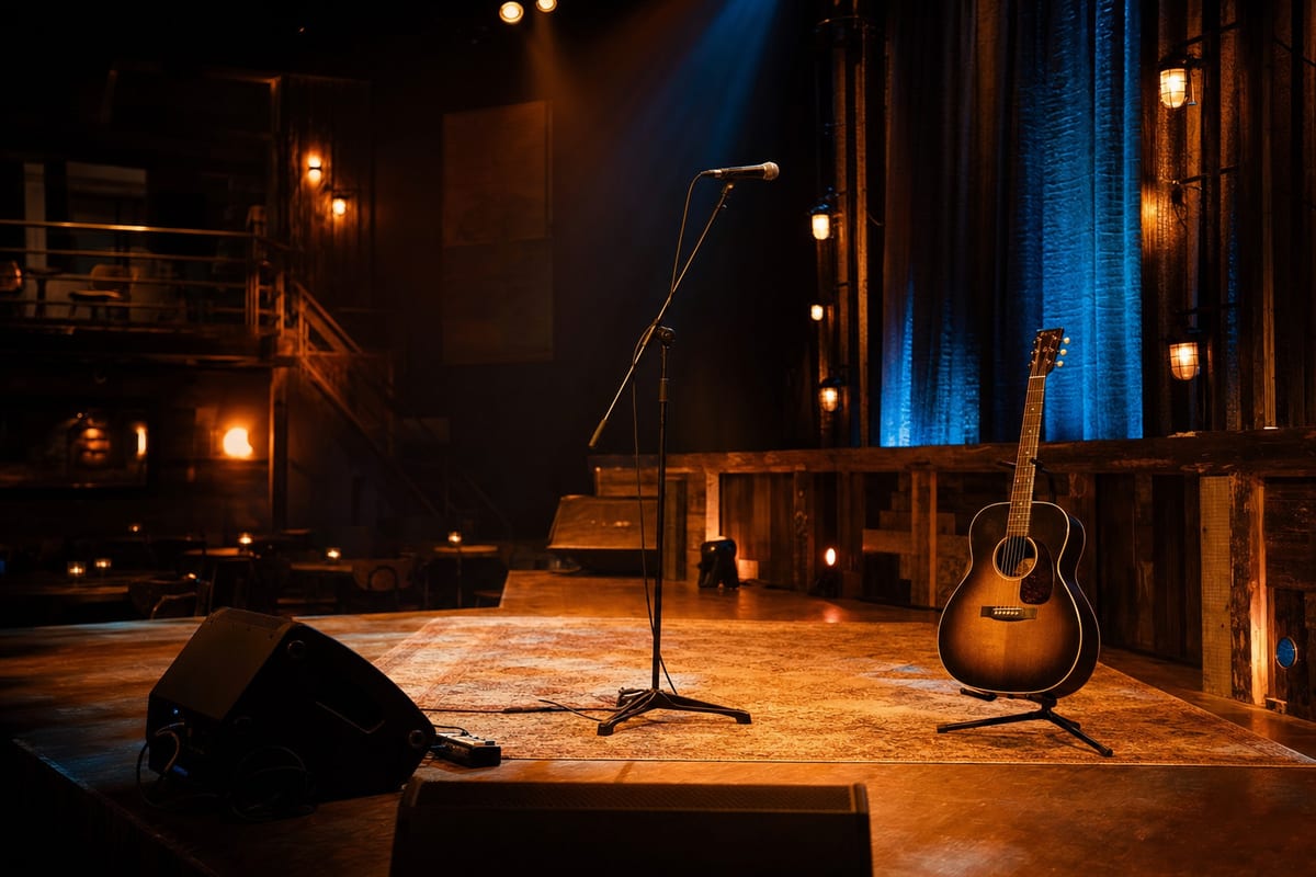 Luke Combs Covering Tracy Chapman: A Cross-Genre, Cross-Generational Story