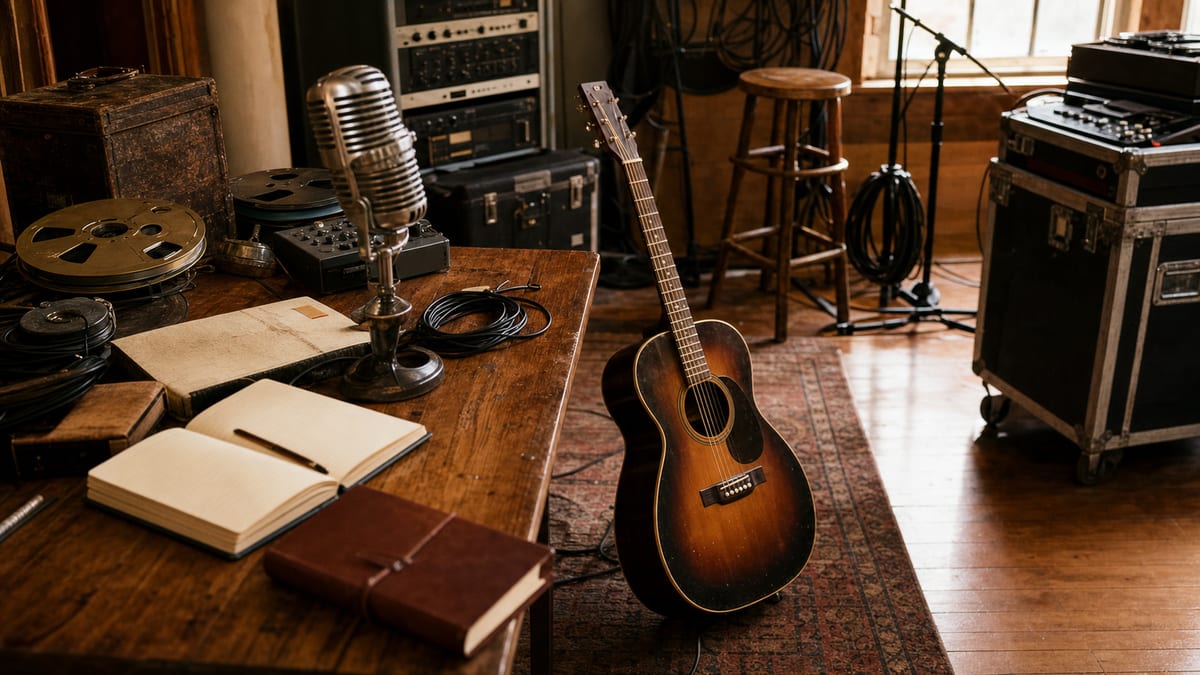 CMT Hot 20 in the Streaming Era: Does Country Television Still Move Needles in 2023?
