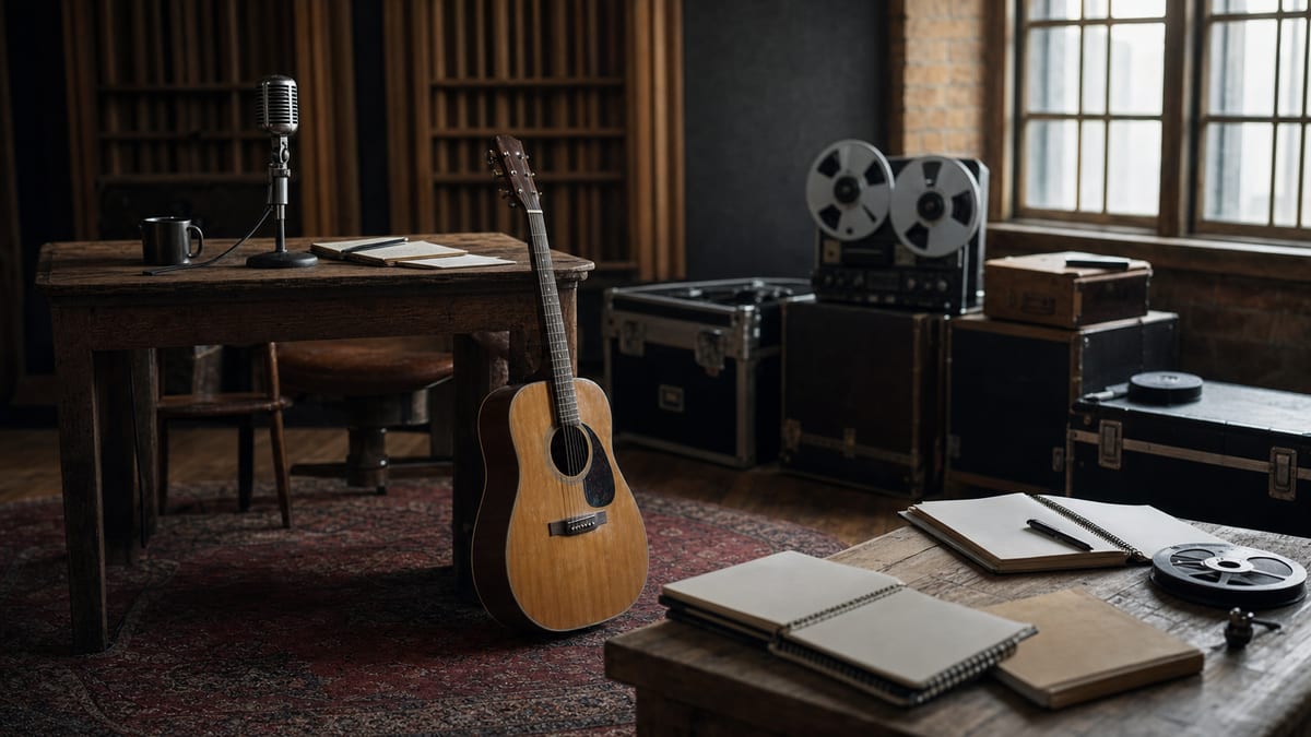 Jelly Roll's Five CMA Nominations in 2023: The Comeback Story Country Needed
