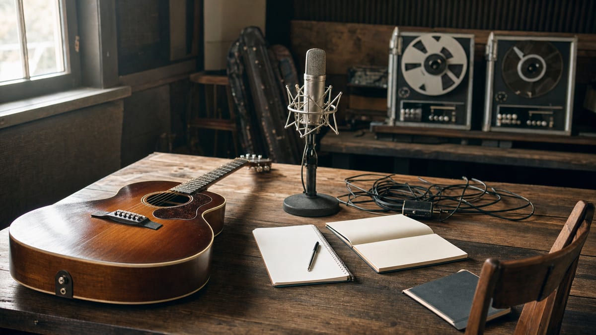 What Charley Pride Built: The Black Country Artist's Legacy in a Genre Still Learning From It