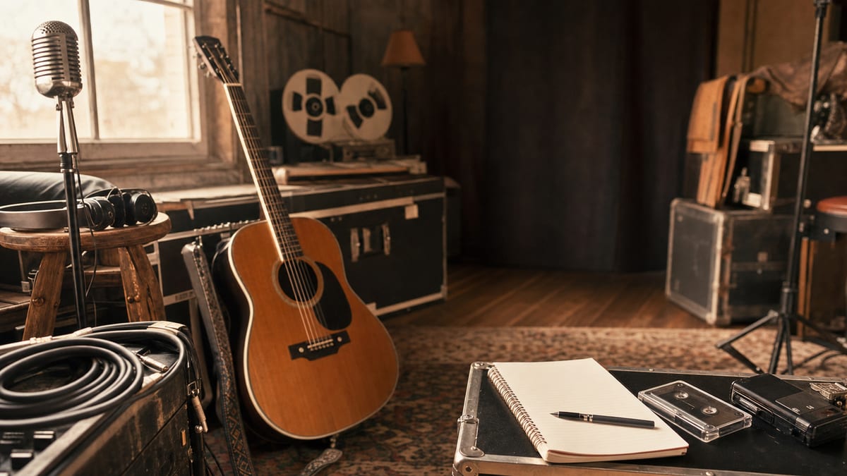 Cody Jinks's 'Lifers' and the Independent Country Touring Economy in 2022