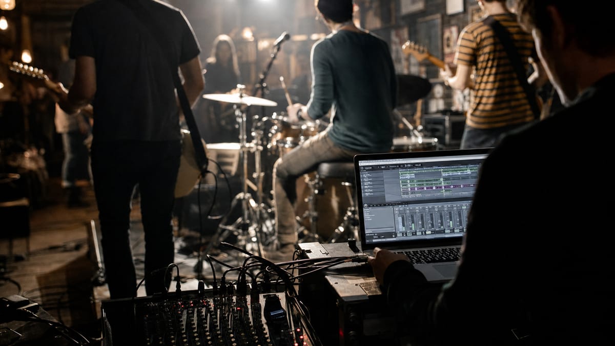 The Superfan Economy: How Indie Artists Monetize Deep Fan Loyalty