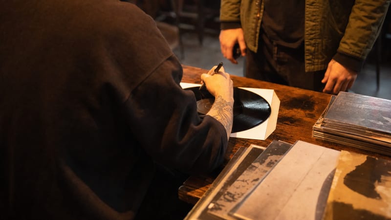 Editorial archive image illustrating The Direct-to-Fan Music Economy in 2026: Bandcamp, Patreon, and Owned Revenue.