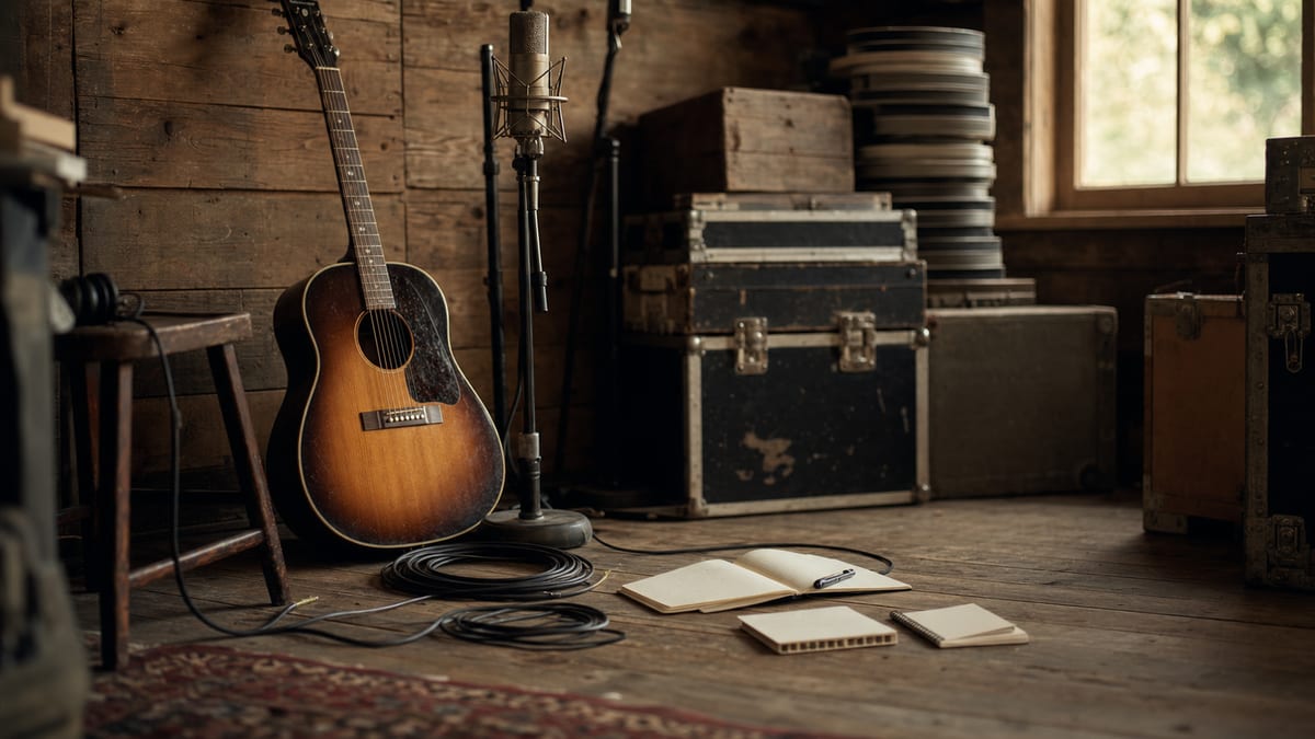 Miko Marks and the Country Music Return Nobody Covered Until Everyone Should Have