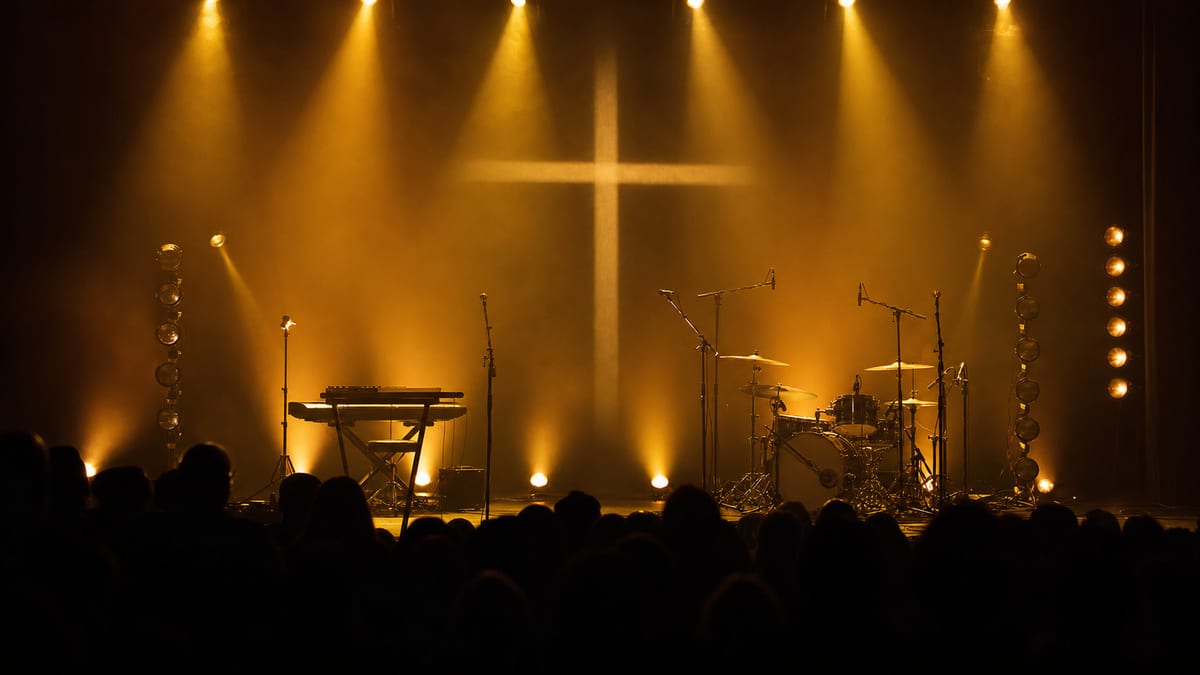 The Black Gospel Quartet Tradition in 2022: Still Singing, Still Largely Ignored by CCM