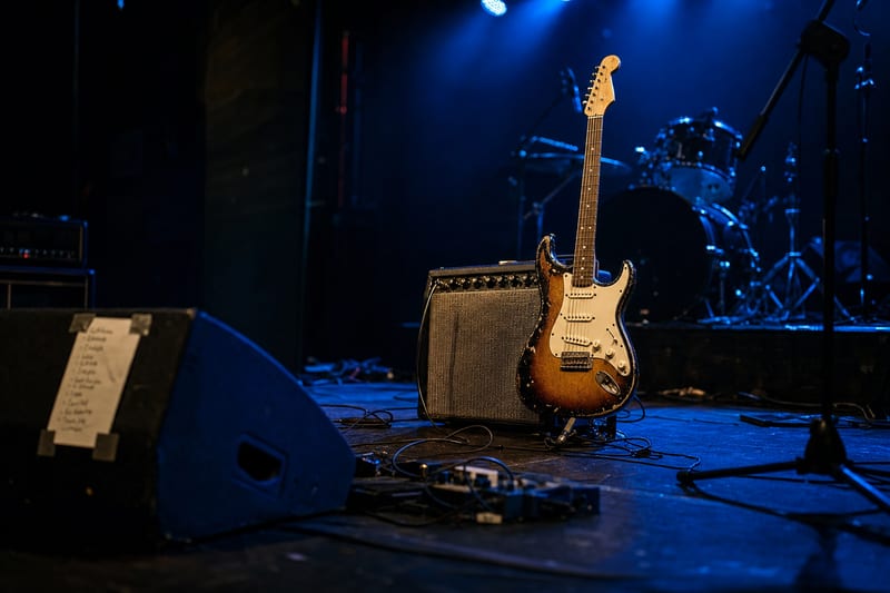 Editorial archive image illustrating Drive-By Truckers and the Southern Rock Band That Refuses to Stop Arguing.