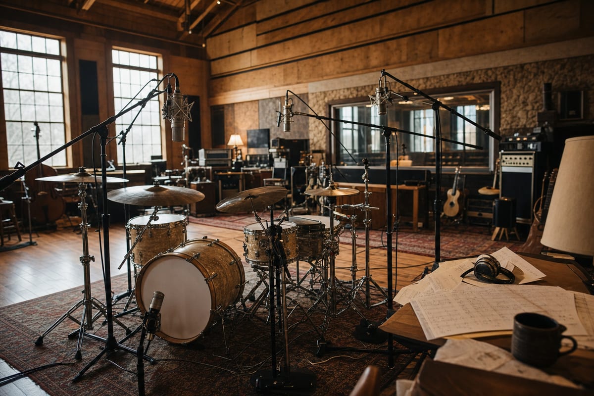 Auto-Tune Twenty-Five Years Later: How Pitch Correction Became the Default and the Debate