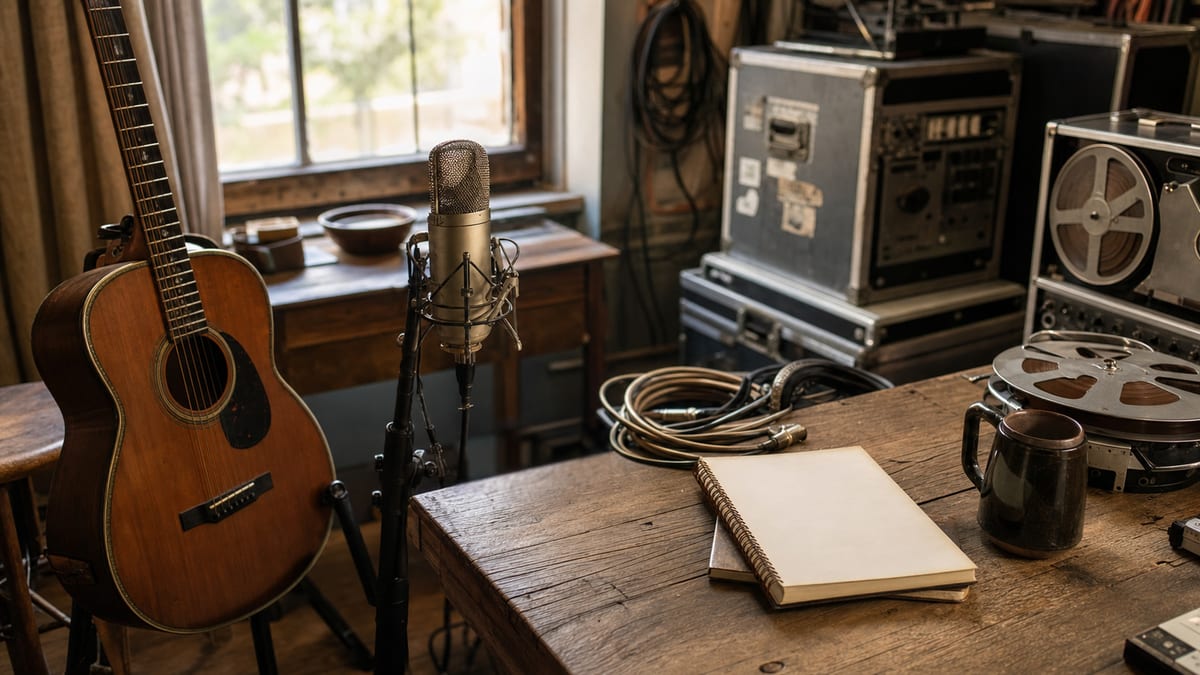 Inside the Americana Music Honors: How the Emerging Act Award Has Launched Careers Since 2003