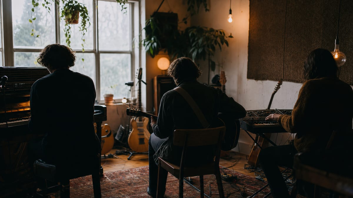 The Classics Protection and Access Act: Pre-1972 Recordings Get Federal Copyright