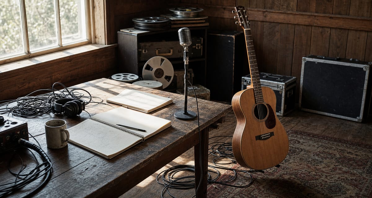 Crowder's Country-Gospel Crossover and What the Neon Steeple Era Still Teaches