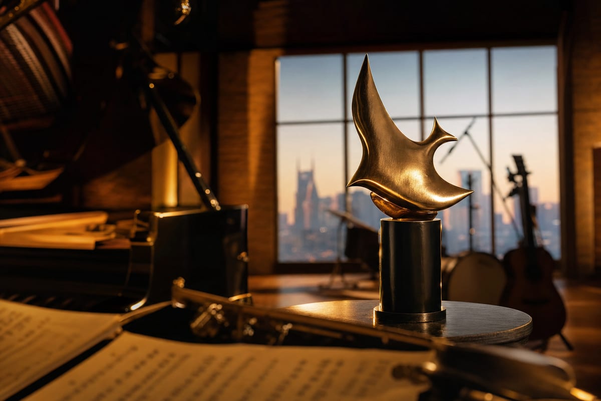 Tribl Records and the Independent Infrastructure Behind Maverick City Music