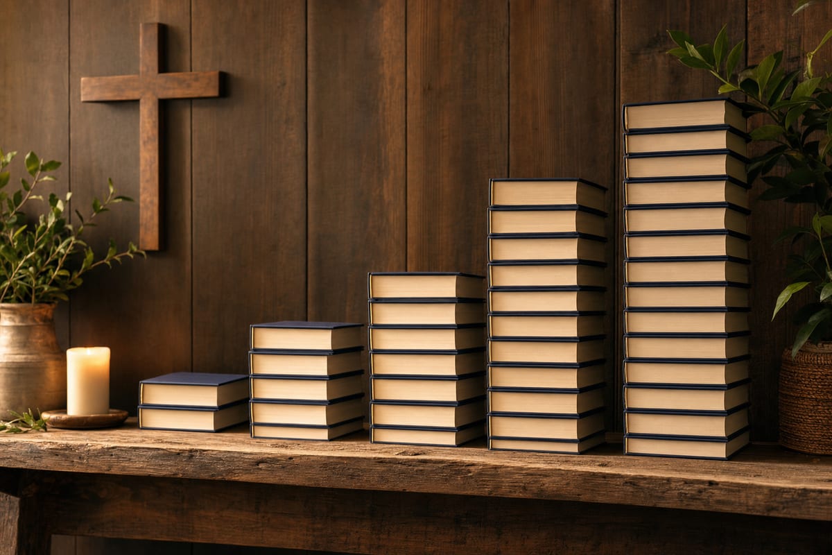 Maverick City Music's Origins and the Multicultural Worship Infrastructure