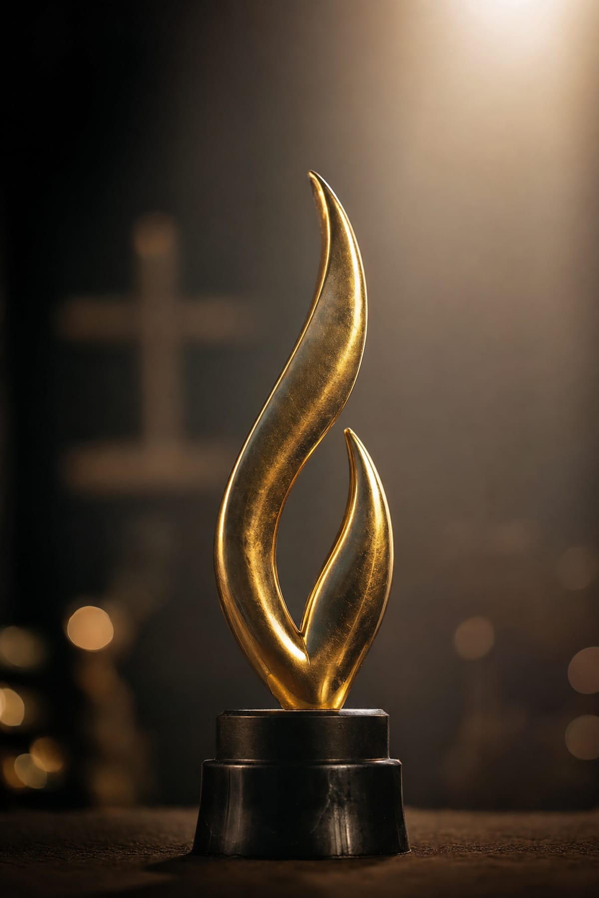 Bethel Music's Victory and the Redding Independent Worship Infrastructure
