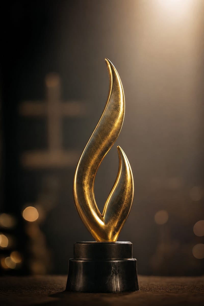 Editorial archive image illustrating 68th Grammy Awards 2026: Christian Music Nominees, Contenders & What Faith Music Is Hoping For.