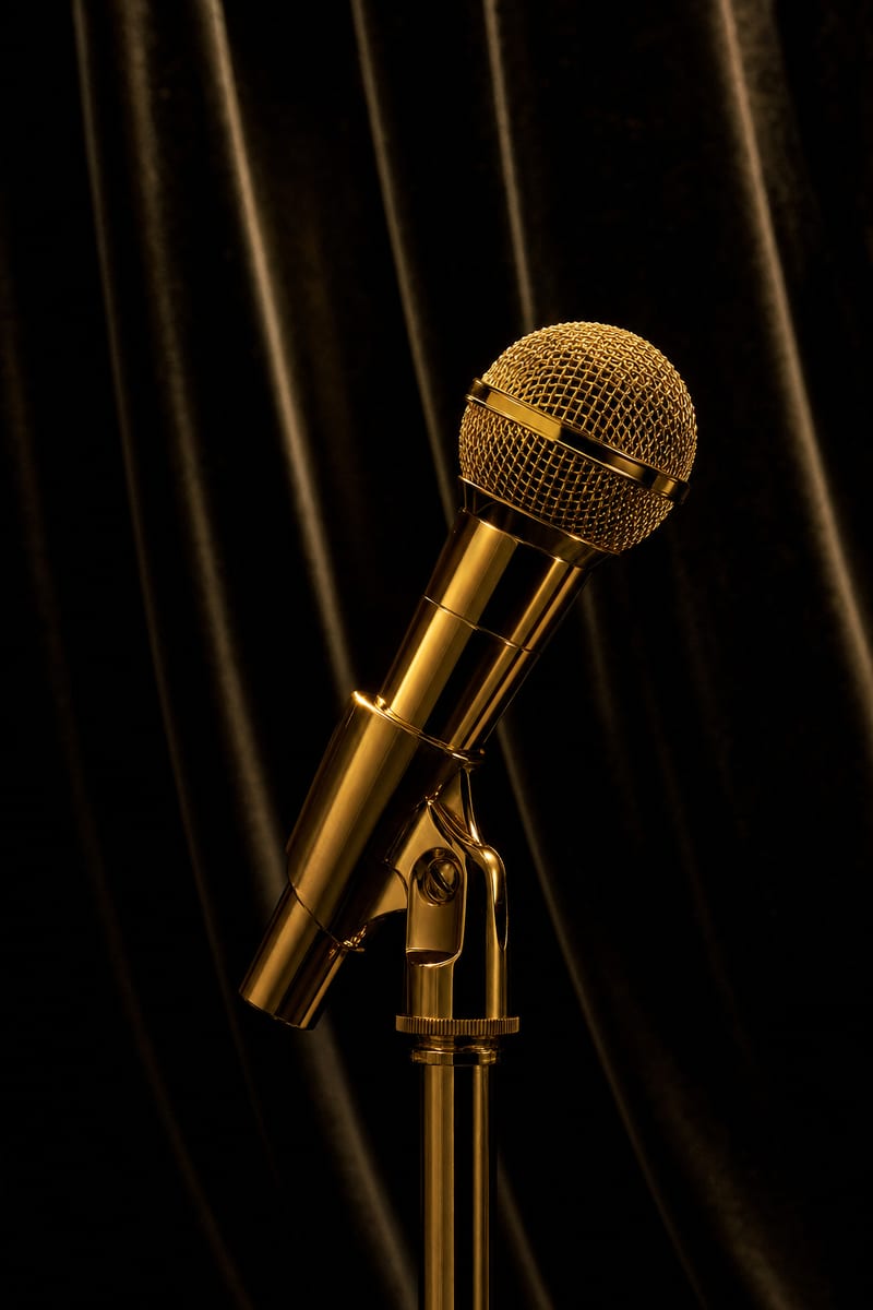 Editorial archive image illustrating R&B's Grammy Moment: What the 68th Grammy Nominations Reveal About the Genre.
