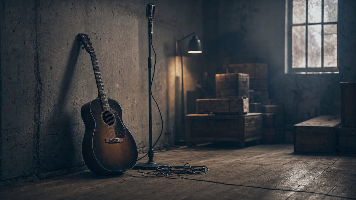 Jason Isbell's Reunions Landed Just as the Pandemic Shut the Touring World Down