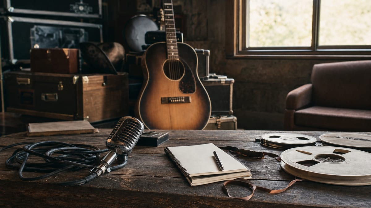 Sync Licensing for Americana and Country Artists: The Quiet Revenue Stream That Grew Through the Late 2010s