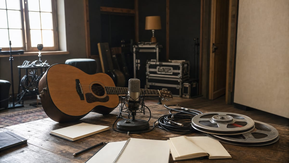 2022 Independent Music Year in Review: What We Learned