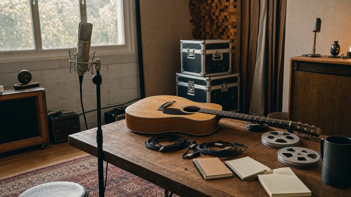 The Stem Player, Kanye's Hardware Gambit, and What Owning Your Distribution Means