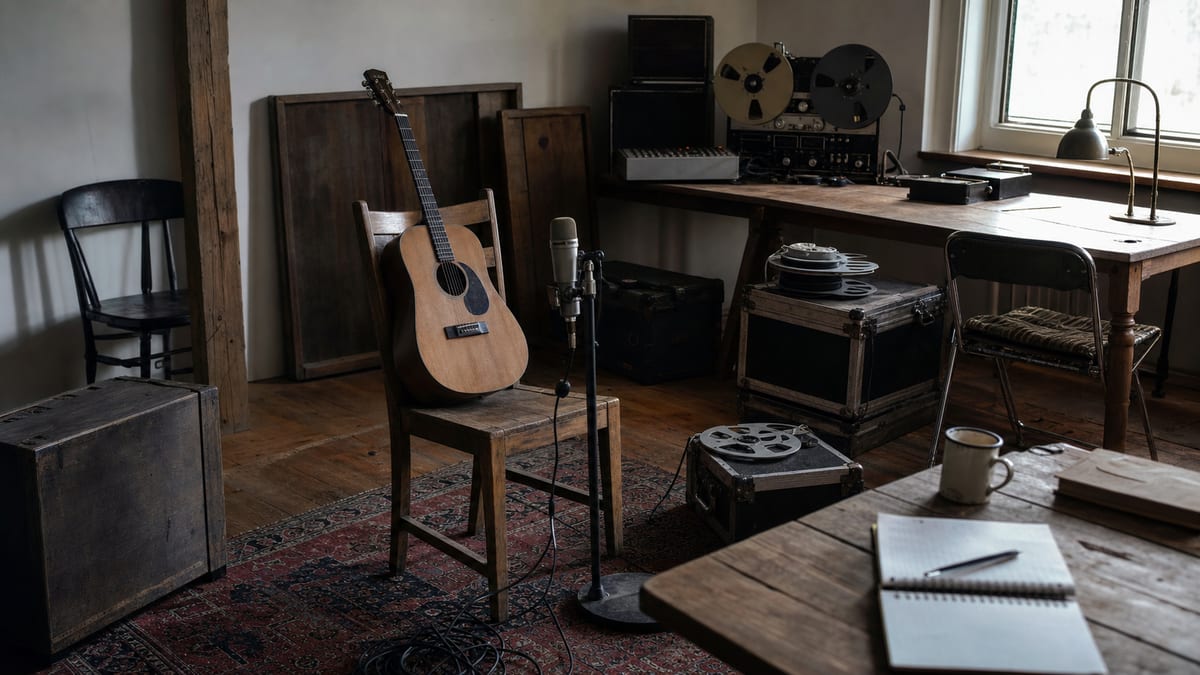 NFTs and Music in 2022: The Reality After the Hype Cycle Collapsed