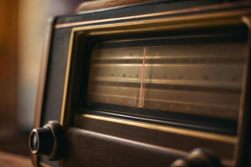 Editorial archive image illustrating How to Submit to Americana Radio: A Step-by-Step Guide.